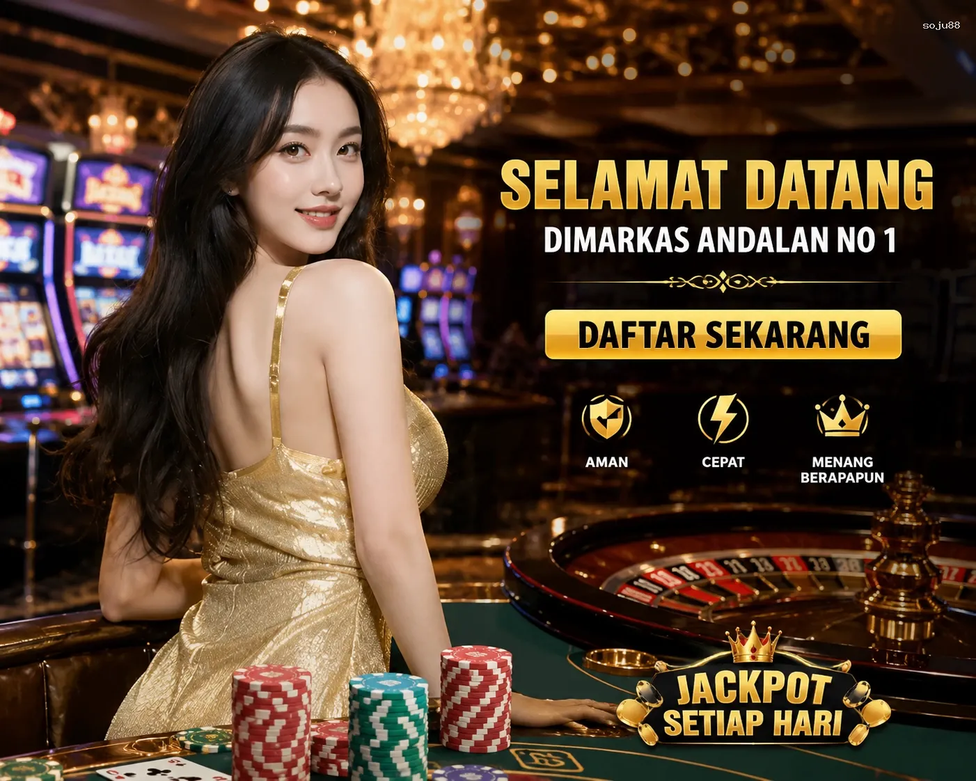 Tips dan Trik Bermain di soju88 untuk Pemula